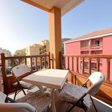 Beautiful 1 Bedroom Apartment In Palm Mar, Pm101 Eksteriør bilde