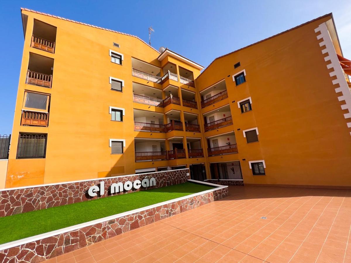 Beautiful 1 Bedroom Apartment In Palm Mar, Pm101 Eksteriør bilde
