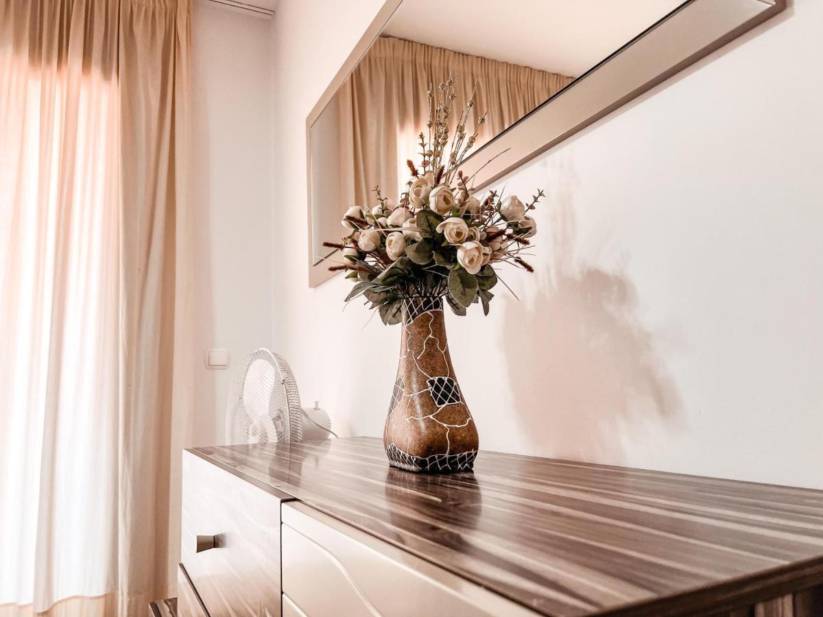 Beautiful 1 Bedroom Apartment In Palm Mar, Pm101 Eksteriør bilde