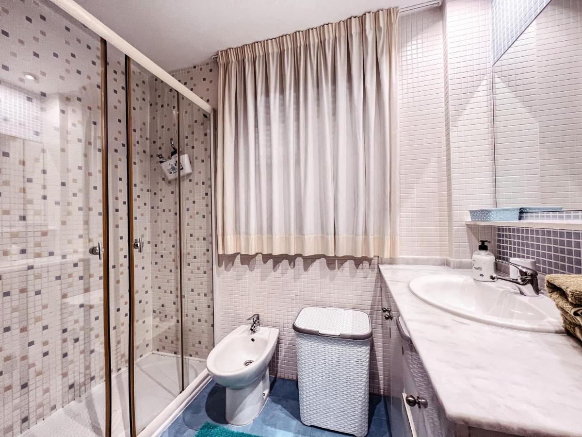 Beautiful 1 Bedroom Apartment In Palm Mar, Pm101 Eksteriør bilde