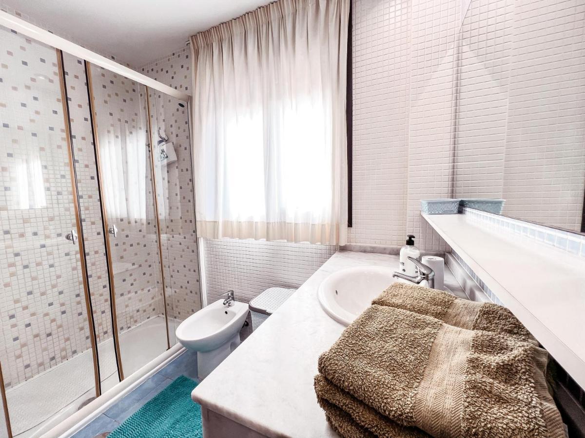 Beautiful 1 Bedroom Apartment In Palm Mar, Pm101 Eksteriør bilde