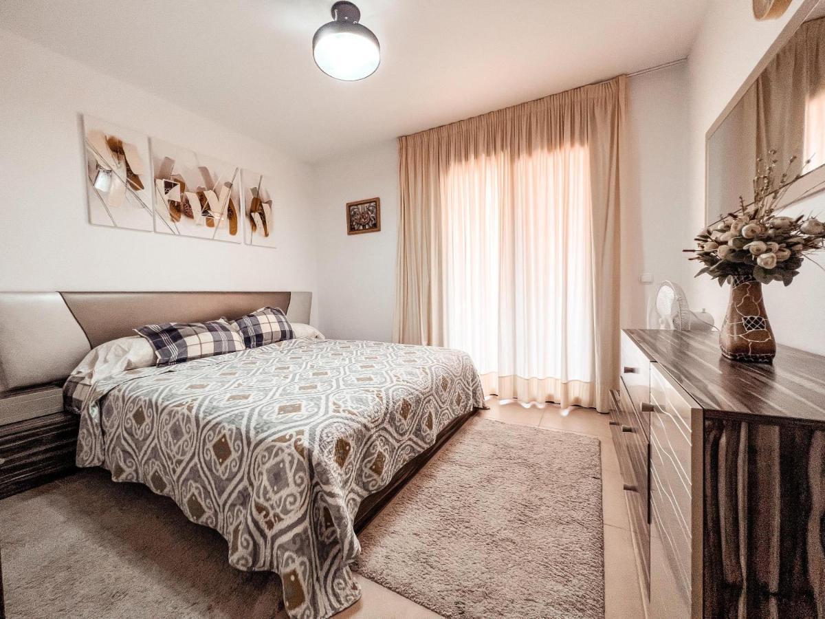 Beautiful 1 Bedroom Apartment In Palm Mar, Pm101 Eksteriør bilde