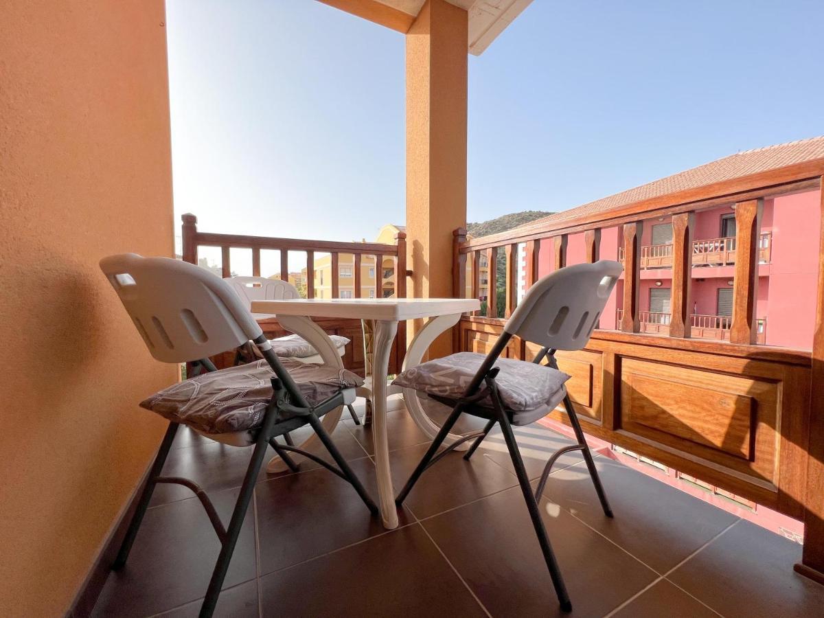 Beautiful 1 Bedroom Apartment In Palm Mar, Pm101 Eksteriør bilde